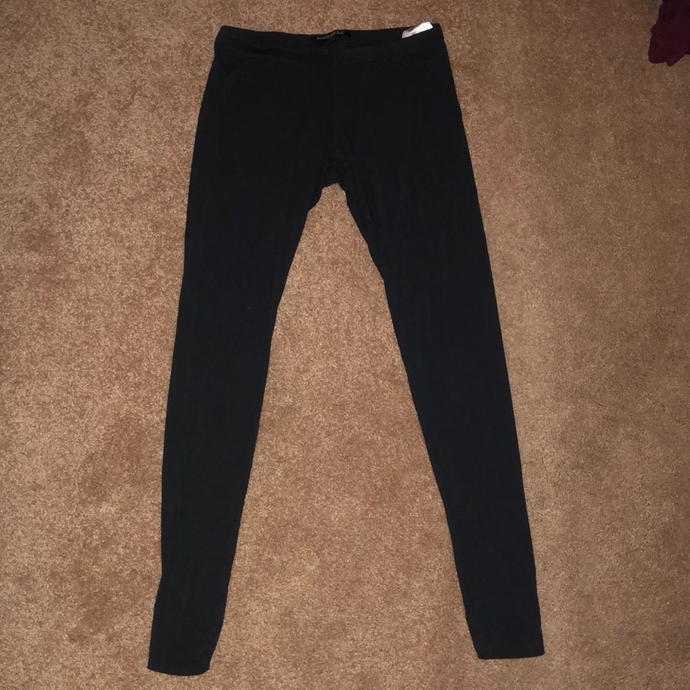 Black Banana Republic Leggings
